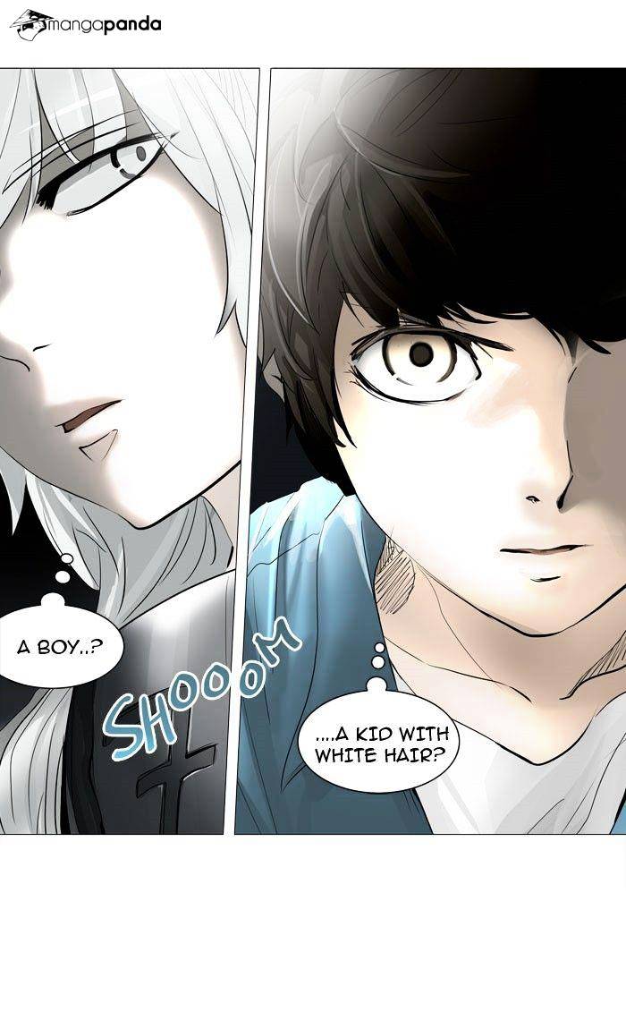 Tower of God, Chapter 243 image 04